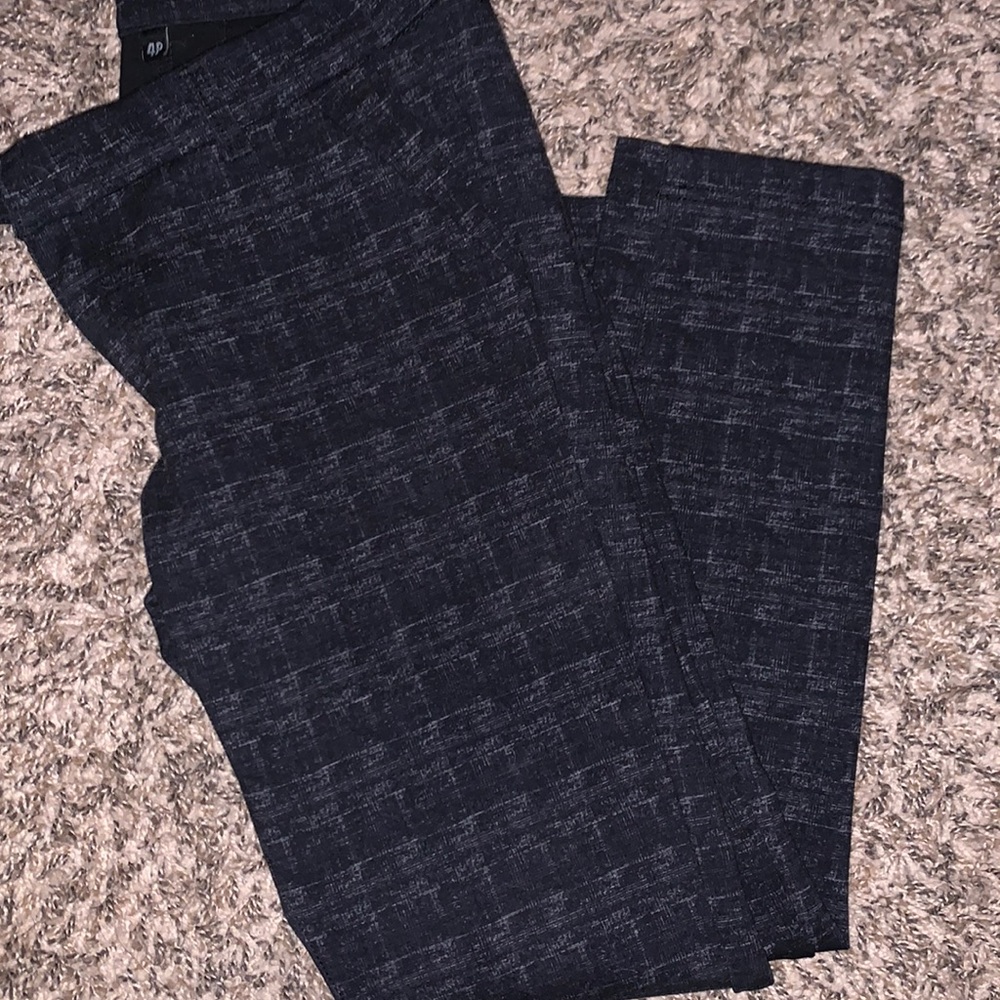 Skinny Pants